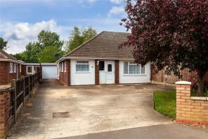 13, Mill Lane, Houghton Conquest MK45 3NF