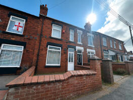 157, Whitfield Road, Ball Green, Stoke-on-trent ST6 8AL