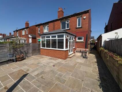 Westroyd Avenue, Hunsworth, Cleckheaton