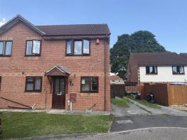 31, Clipper Close, Bridgwater TA6 5LA
