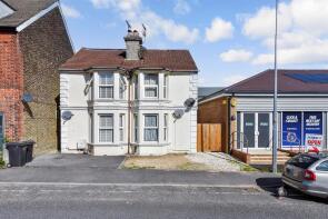 1a, Beaconsfield Villas, Farningham Road, Crowborough TN6 2JP