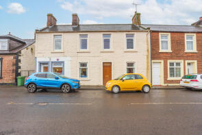 17, Queen Street, Lockerbie DG11 1PP