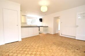 3, Burnside Close, New Barnet, Barnet EN5 5LN