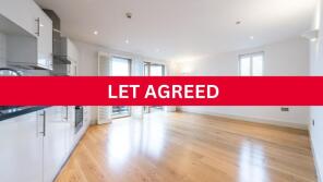 Flat 3, 29, Trinity Crescent, London SW17 7AG