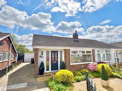 Bradwell rOAD, Lowton