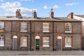 6, Priory Street, Lewes BN7 1HH