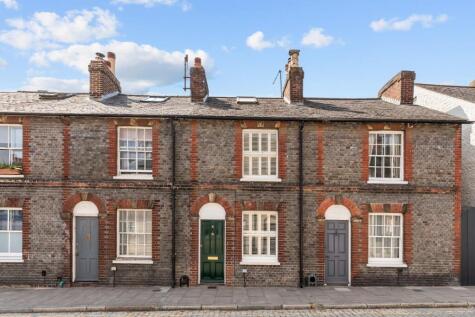 Priory Street, Lewes, East Sussex, BN7