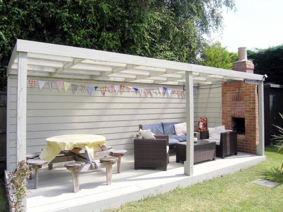 Sun Deck