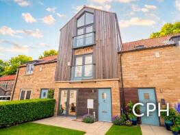 16, Granary Way, Cloughton, Scarborough YO13 0FE