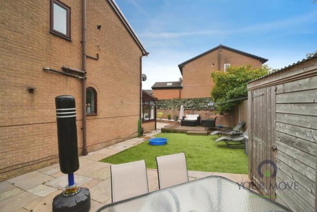 2 bed Semi-Detached for sale Image 6