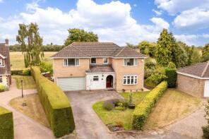12, Orchard Close, Scothern, Lincoln LN2 2XB