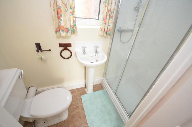 En - Suite