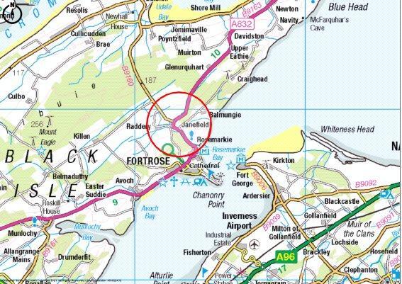 Location Plan