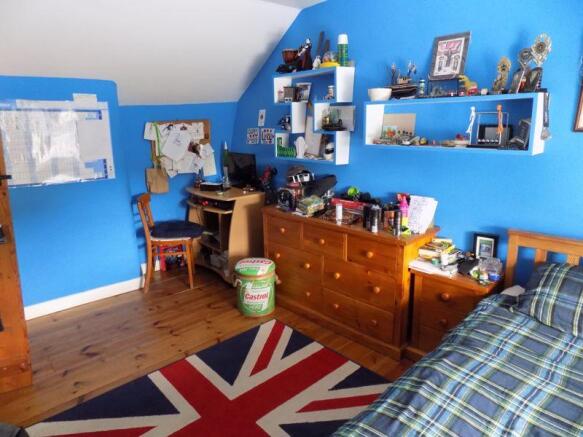 Bedroom Two