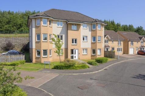 Flat D, 123, Fieldfare View, Dunfermline, KY11 8LF