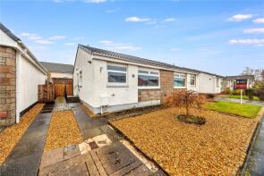 53, Chisholm Avenue, Causewayhead, Stirling FK9 5QU
