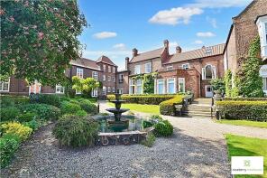 21, Norton Hall, The Green, Stockton-on-tees TS20 1GD