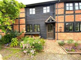 3 The Old Barn, Tan House Court, C1133 From The Old Forge To Panks Bridge, Bromyard HR7 4JE