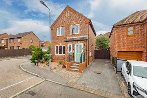 Laithes Court, Wakefield, WF2