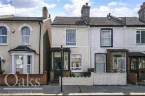 13, Elmers Road, South Norwood, London SE25 5DS
