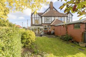 8, Waveney Road, Beccles NR34 9NW