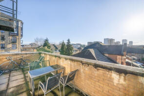 Flat 1, 12 Alexandra House, Wesley Avenue, Silvertown, London E16 1TF