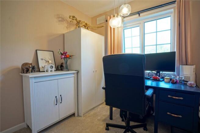 2 bed Semi-Detached for sale Image 12