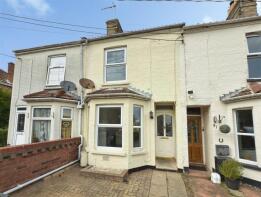 89, Field Lane, Lowestoft NR33 7PY