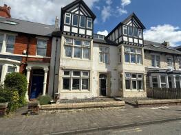 190b, Heaton Park Road, Heaton, Newcastle Upon Tyne NE6 5AP