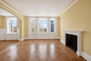 Flat 4h, Oxford And Cambridge Mansions, Old Marylebone Road, London NW1 5EE