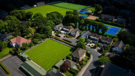 Timms Close, Formby, Merseyside, L37 7HR