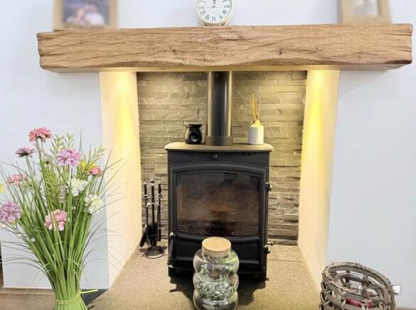 3 bed Terraced for sale Image 4