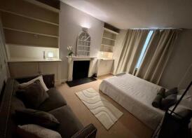 8a, Sutherland Row, London SW1V 4JT
