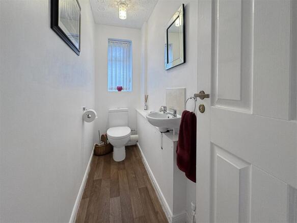 Ground Floor Wc