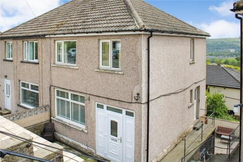 Shann Crescent, Keighley, West Yorkshire, BD21