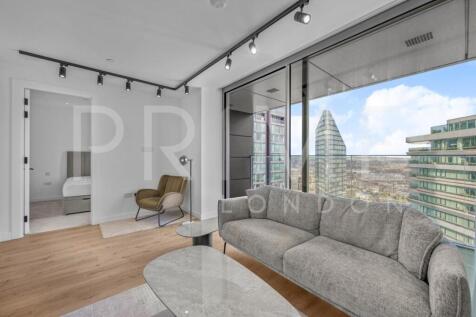Valencia Tower. Bollinder Place, 250 City Road