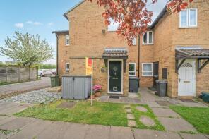 39, Beancroft Road, Thatcham RG19 3XS