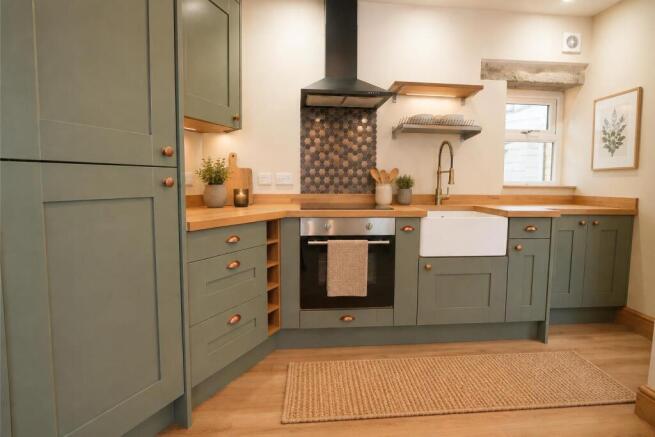 1 bed Terraced for sale Image 7