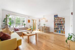 7, Wellington Mews, London SE22 9QS