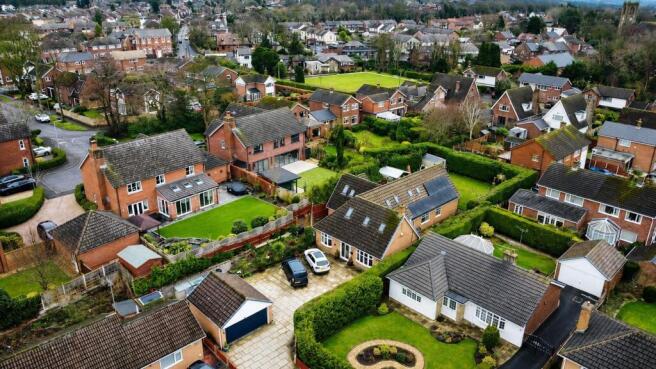 Ash Grove, For Sale