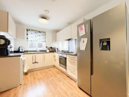 Harding Road, Stoke Gifford, Bristol, BS34 8AP