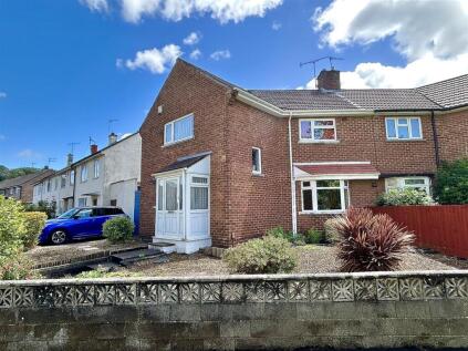 Chapel Lane, Lawrence Weston,