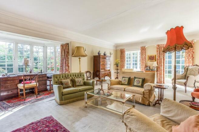 Drawing Room