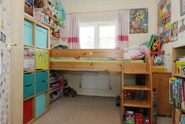 Bedroom 3