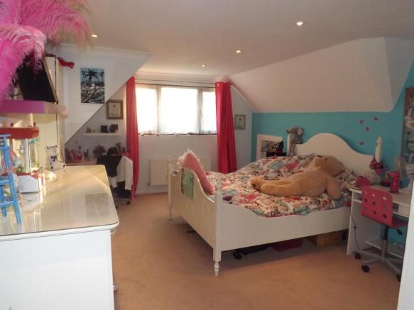 Bedroom 2