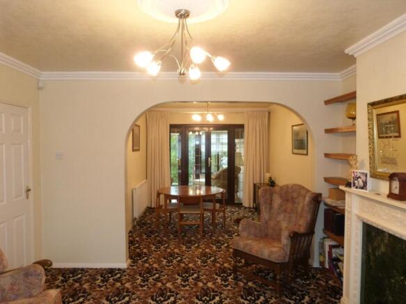 Through Lounge/Diner