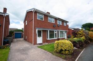 3, Bro Deg, Ruthin LL15 1YQ