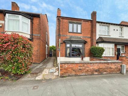 Belvedere Road, Burton-On-Trent, DE13