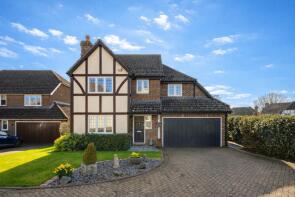 18, The Marches, Horsham RH12 3SY