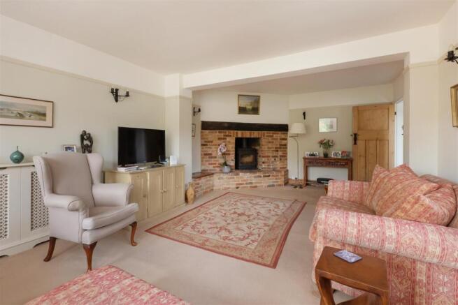 The Drove, Chestfield, Whitstable